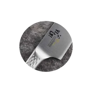 Seki Magoroku Shoso Chef's Knife 18cm Stainless Steel Blade