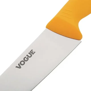 Chef's Knife Soft Grip Pro 230 mm