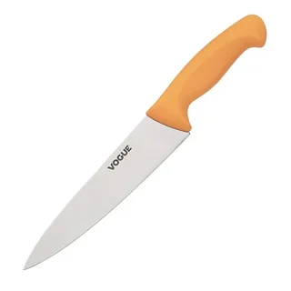 Chef's Knife Soft Grip Pro 230 mm