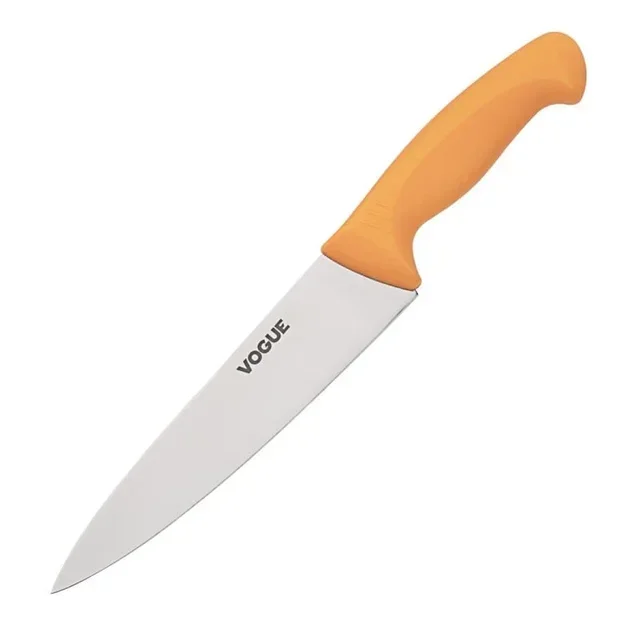 Chef's Knife Soft Grip Pro 230 mm