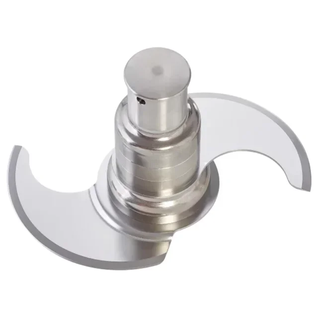 Cuchillo Liso Compatible Cortadora Combinada R 752, R 752 V.V, R 7 y R 7 V.V