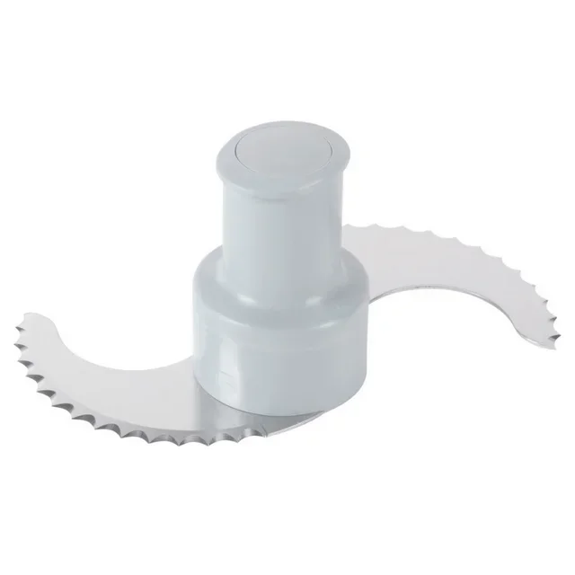 Coltello Dentato Compatibile R 502 / R 502 V.V / R 5 Mono / R 5 Tri / R 5 V.V