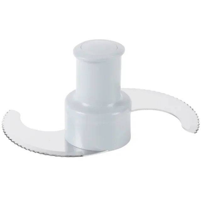 Serrated Knife R401, R402, R4 and R4 V.V - Compatible with R402 V.V and R4 1500