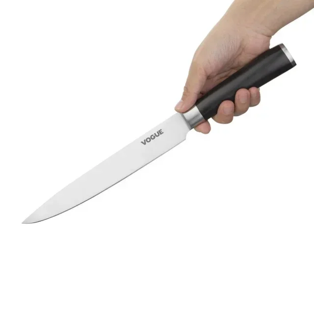 Stainless Steel Kitchen Knife 20 cm