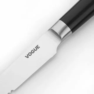 Gezacktes Küchenmesser 11,5 cm