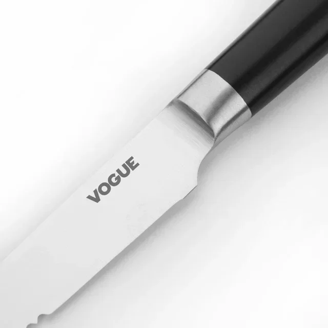 Gezacktes Küchenmesser 11,5 cm