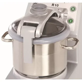 Couteau de Cuisine Multifonction R10