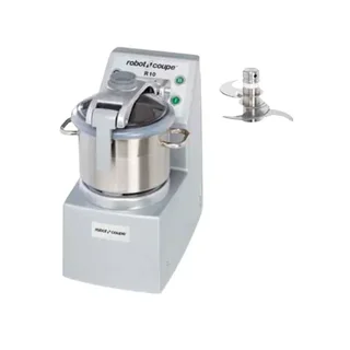 Couteau de Cuisine Multifonction R10