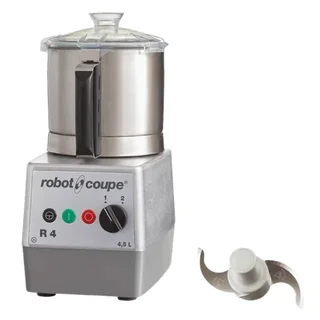 Professional Kitchen Knife R4 - Sharp Stainless Steel Blade