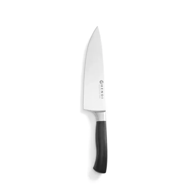 Cuchillo de Chef Profi Line Hoja 20 cm - Acero Inoxidable