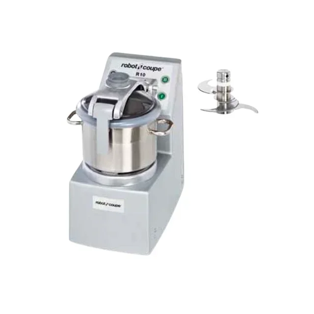 Coltello da Cucina Professionale R10 S.V - Lama in Acciaio Inossidabile