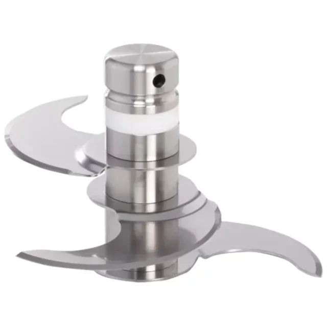 Coltello da Cucina Professionale R10 S.V - Lama in Acciaio Inossidabile