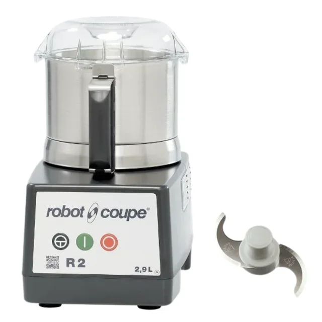 Coltello da Cucina Multifunzione R2