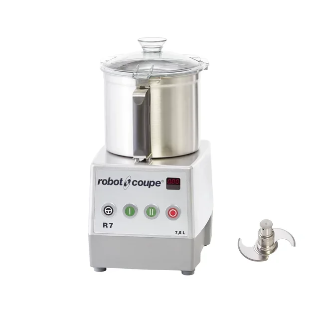 Professional Kitchen Knife R7