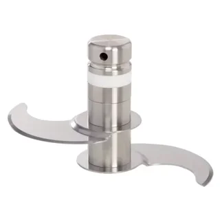 R8 S.V Multifunktions-Küchenmesser - Edelstahlklinge für präzises Schneiden