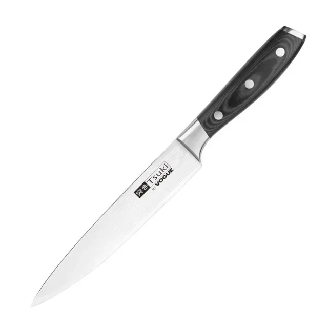 Kitchen Knife Series 7 - 20 cm Blade