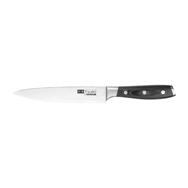Kitchen Knife Series 7 - 20 cm Blade