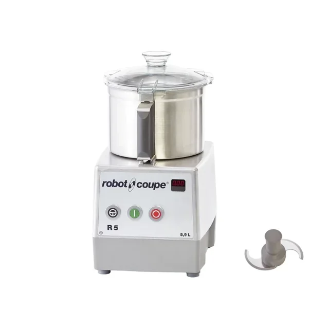 R5 Kitchen Knife - Model 1 V