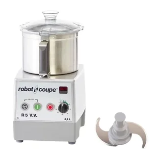 Coltello di Precisione R5 V.V per Cucina Professionale