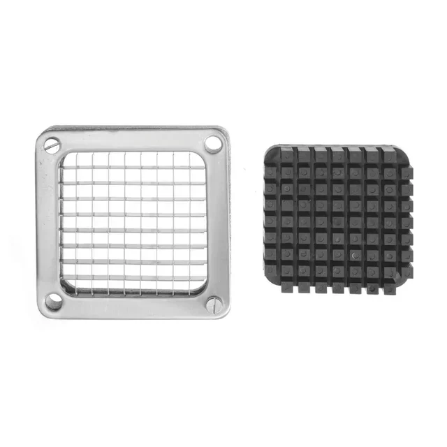 Specialized Knife for Cutting Fries