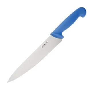 Cuchillo de Chef Hoja Azul 21,5 cm