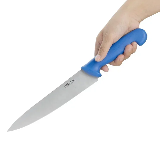 Chef Knife Blue Blade 21.5 cm