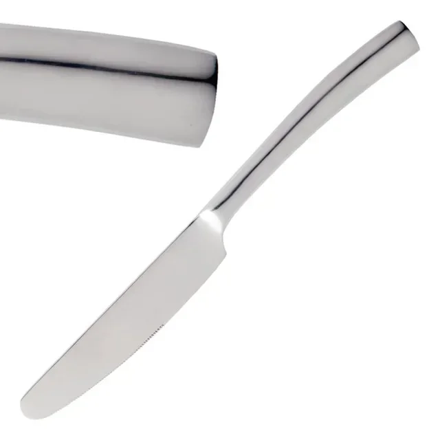 Torino Table Knife - Set of 12
