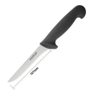 Couteau Désosser Lame 12,5 cm Professionnel
