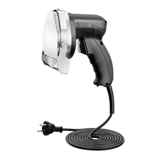 Professional Electric Knife for Kebab and Spit Meat