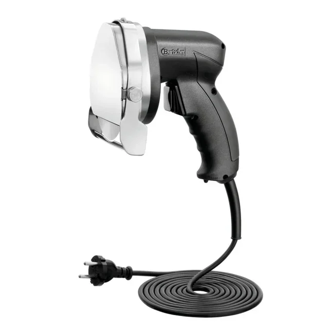 Professional Electric Knife for Kebab and Spit Meat