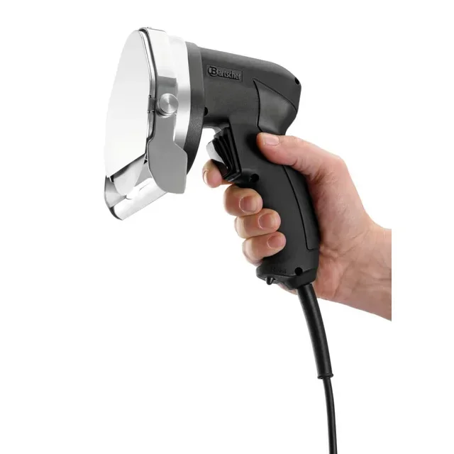 Professional Electric Knife for Kebab and Spit Meat