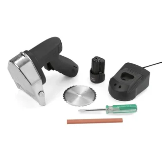 Wireless Electric Kebab Knife