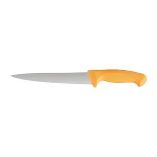 Coltello Flessibile per Filettare Sogliola Soft Grip Pro 200 mm - Lama Flessibile di Precisione