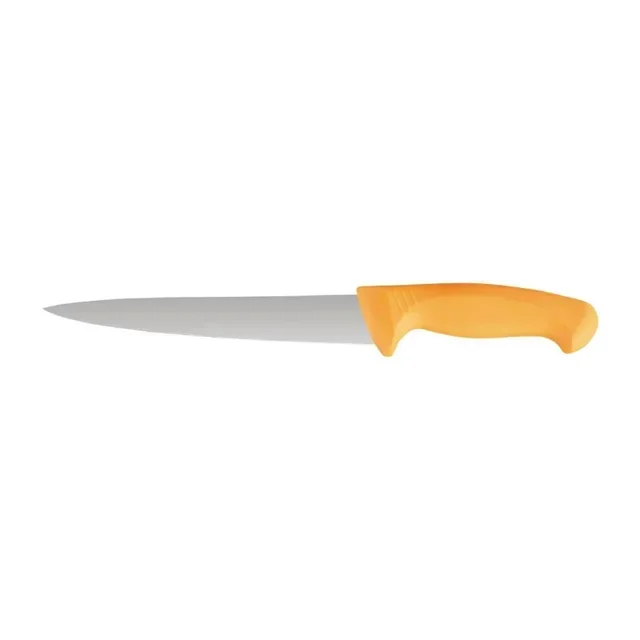 Coltello Flessibile per Filettare Sogliola Soft Grip Pro 200 mm - Lama Flessibile di Precisione