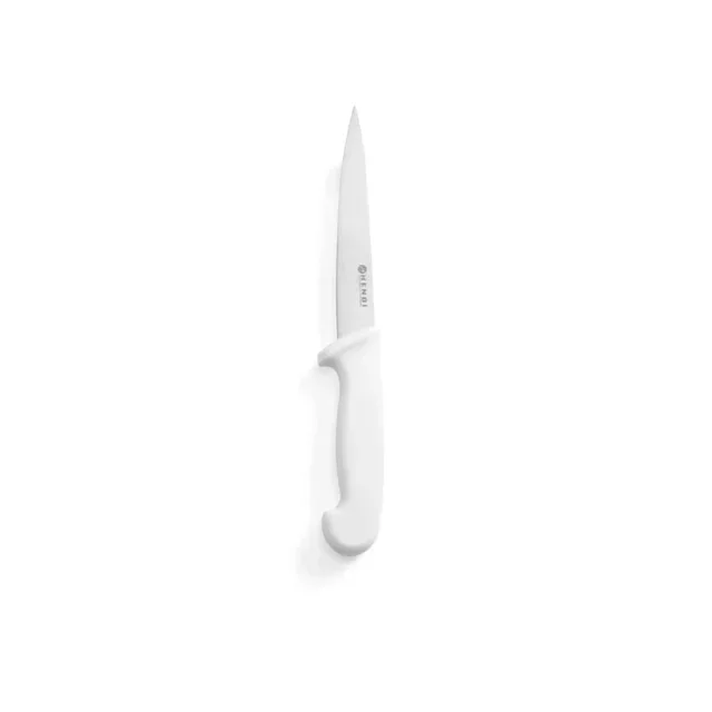 Sole Fillet Knife White Blade 15 cm