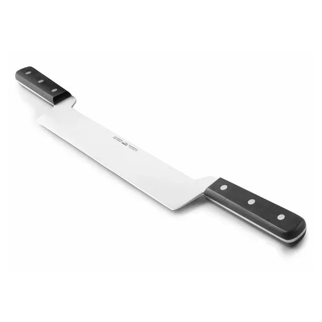 Cuchillo de Queso Classic Doble Mango 30 cm