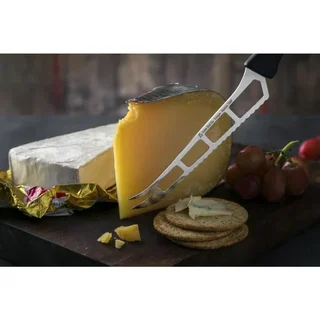 Cheese Knife 14 cm Blade - Stainless Steel