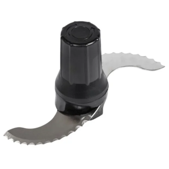 Coltello Dentato per Coltello Elettrico da Taglio