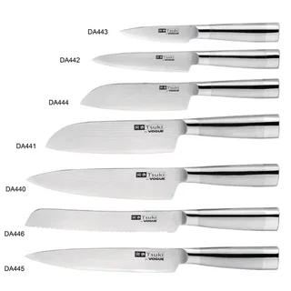 Japanese All-Purpose Knife Series 8 - 125 mm Blade