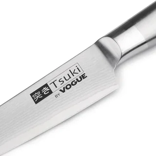 Japanese All-Purpose Knife Series 8 - 125 mm Blade
