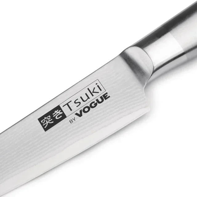 Japanese All-Purpose Knife Series 8 - 125 mm Blade