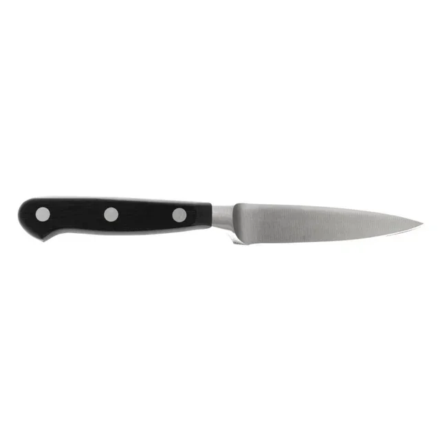 Classic Paring Knife Short Blade 9 cm
