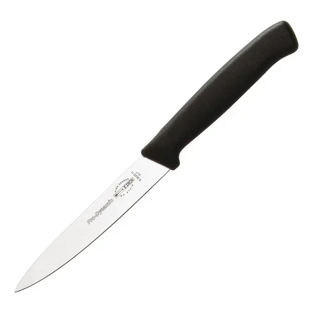 Coltello d'Ufficio Dynamic 110 mm - Lama in Acciaio Inox