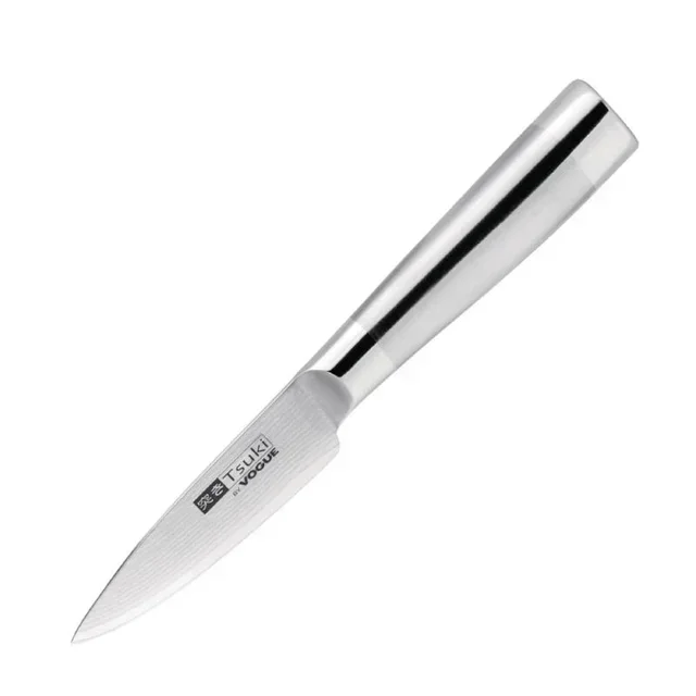 Japanese Paring Knife Series 8 - 90 mm Blade
