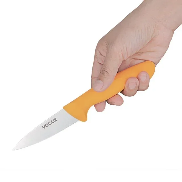 Coltello da Cucina Soft Grip Pro - Lama 9 cm