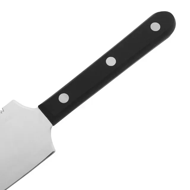 Cake Knife and Serving Spatula 18 cm