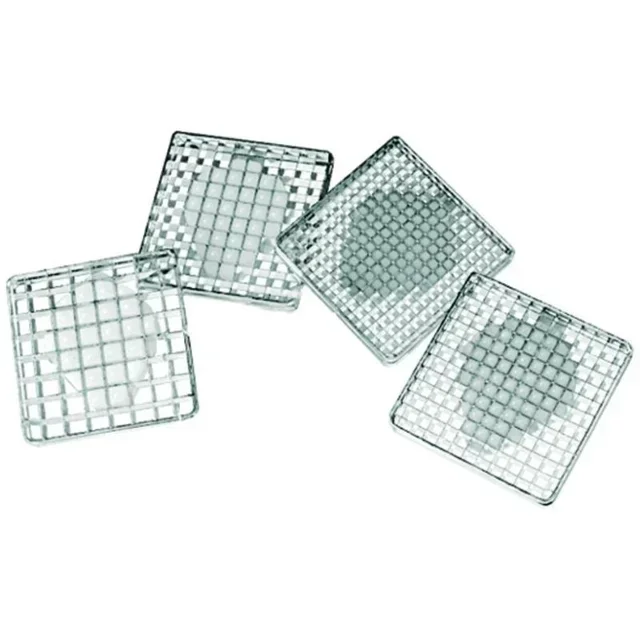 Stainless Steel French Fry Pusher Knife 6mm x 6mm