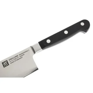 Japanese Santoku Knife - 18 cm Blade