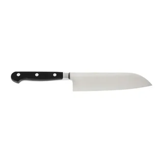 Japanese Santoku Knife - 18 cm Blade