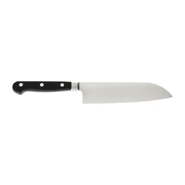 Japanese Santoku Knife - 18 cm Blade